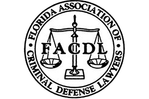 Florida Association of Criminal Defense Lawyers - Badge