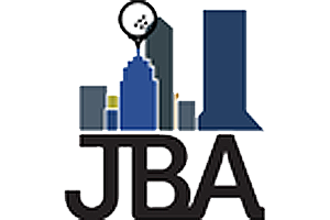 Jacksonville Bar Association - Badge